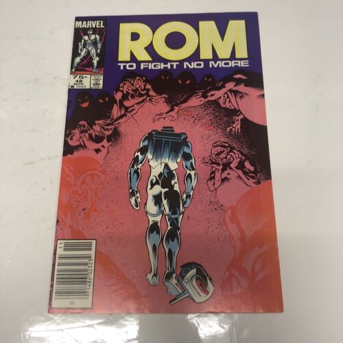 Rom (1982)