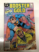 Booster Gold (1986)