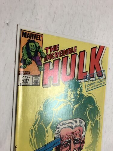 Incredible Hulk (1984)