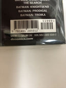 Batman Knightquest The Search(2018) DC TPB Dennis O’Neil