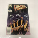 The New Mutants (1985)