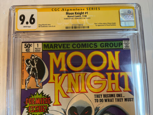 Moon Knight (1980)