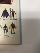 Legion Of Super-heroes (1984)