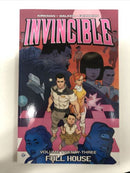Invincible Volume Twenty-Three: Full House (2001) (NM+) Image Comics| TPB-New