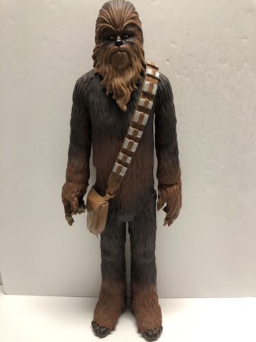 18 Inch Chewbacca Jakks Pacific 2014