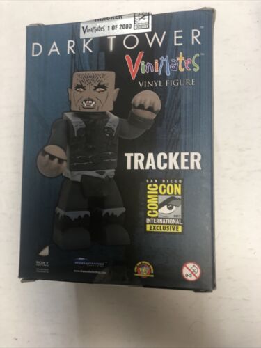 DARK TOWER MONSTER 4 INCH VINIMATE DIAMOND SELECT  (SDCC EXCLUSIVE)