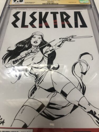 Elektra (2014)