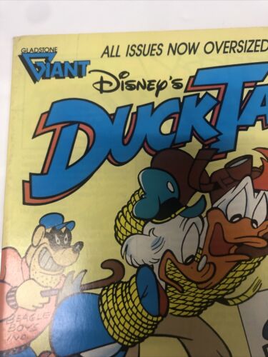 Disney’s Duck Tales (1989)