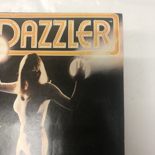 Dazzler (1982)