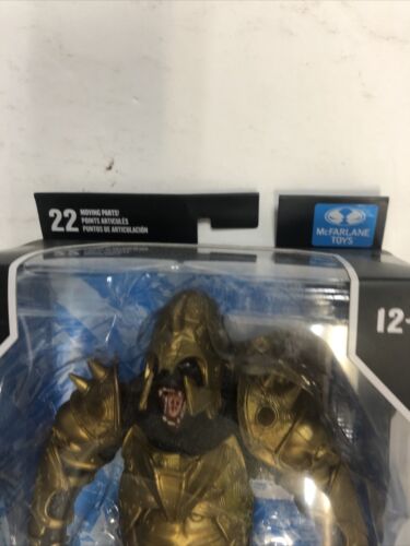 McFarlane DC Multiverse  Gorilla Grodd: Injustice 2  7" Action Figure