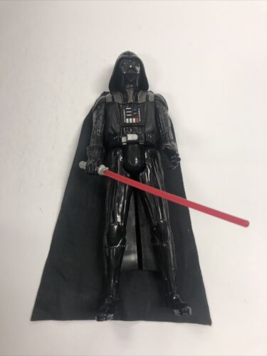 12 Inch Star Wars Darth Vader Figure 2013