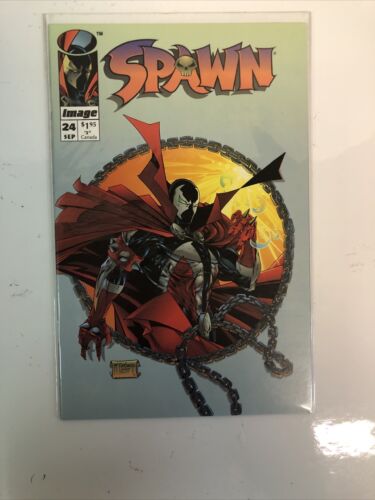 Spawn (1992) Complete Set