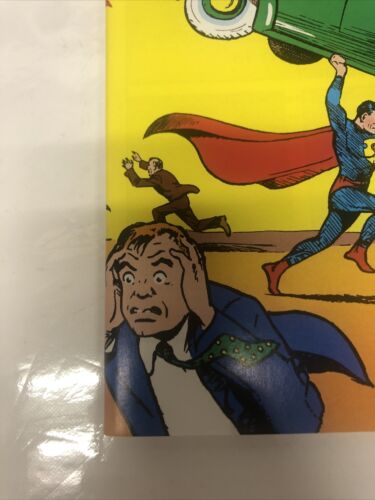 Action Comics (2022)