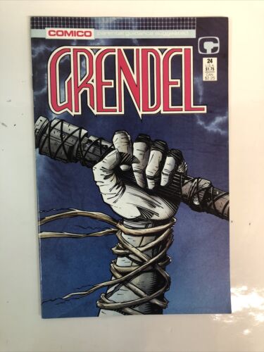 Grendel (1986) Consequential Set