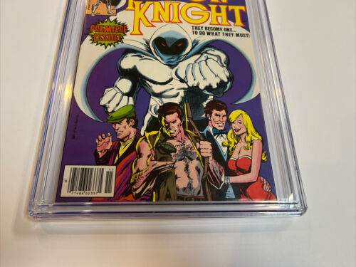 Moon Knight (1980)