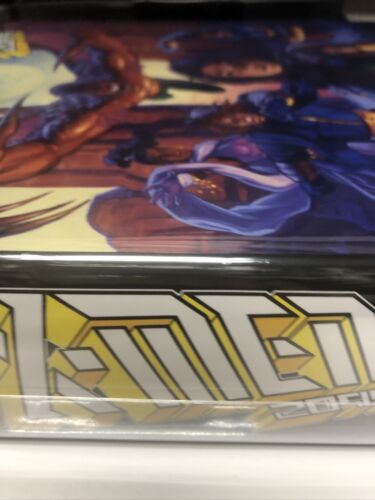 X-Men 2099 (2024) Omnibus • Marvel Universe • John Francis Moore • Peter David