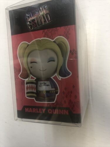 Funko Dorbz Dc Comics Suicide Squad Harley Quinn NYCC