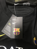 Neymar Jr • Black And Yellow