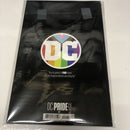 DC Pride (2024) DC Comics TPB • Al Ewing • Stephen Byrne • Bidika