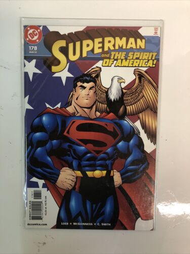 Superman (1999) Complete Set