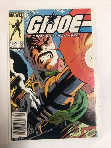 Gijoe (1985)