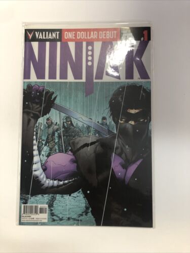 Ninja.K  (2018) Set Issue