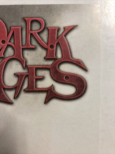 Dark Ages (2021)