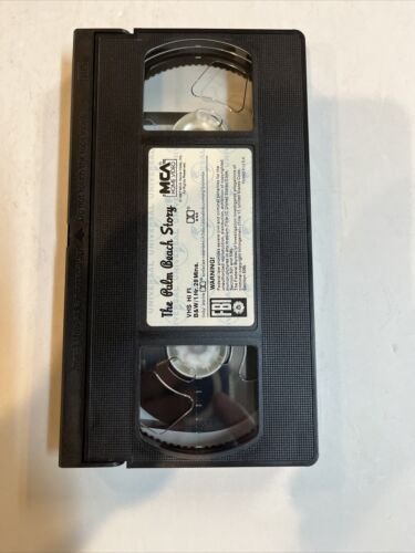 The Palm Beach Story (VHS, 1993)