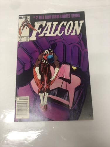 Falcon (1983)