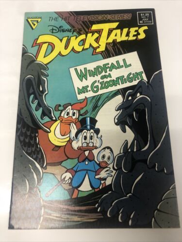 Disney’s Duck Tales (1989)