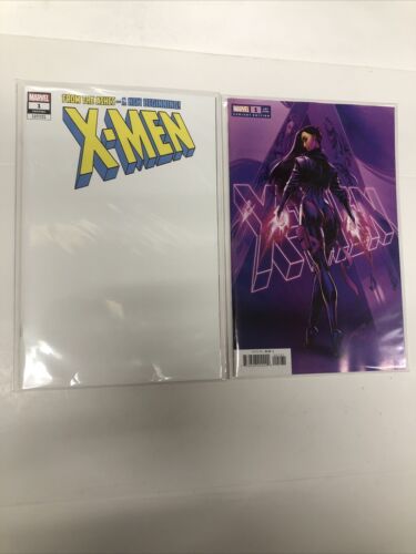 X-Men