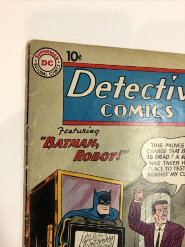 Detective Comics (1960)