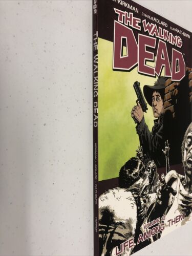 The Walking Dead (2013) TPB Vol