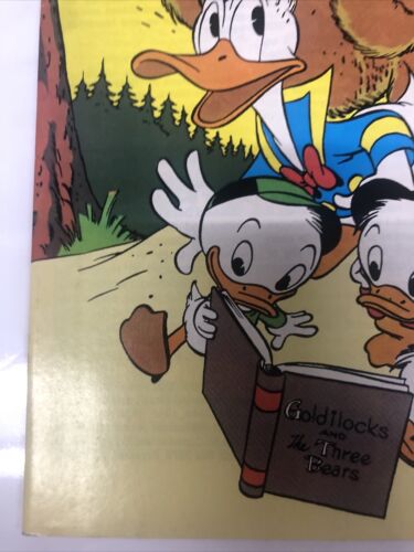 Walt Disney’s Donald Duck (1987)