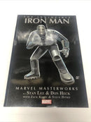 The Invincible Iron Man (2010) TPB Marvel Masterworks • Stan Lee • Don Heck