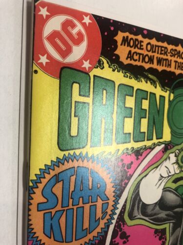 Green Lantern (1982)