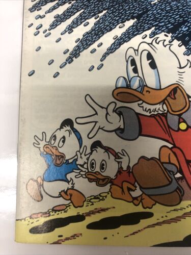 Walt Disney’s Uncle Scrooge (1986)