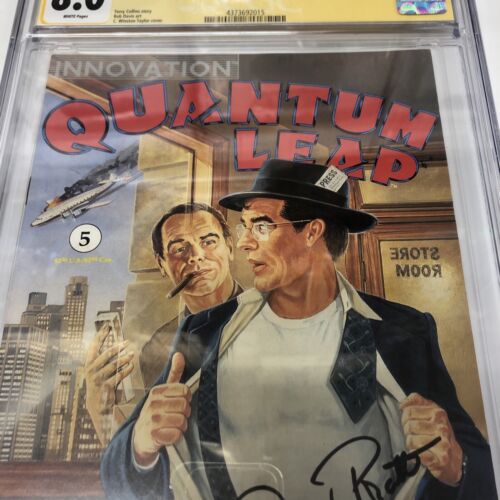 Quantum Leap (1992)