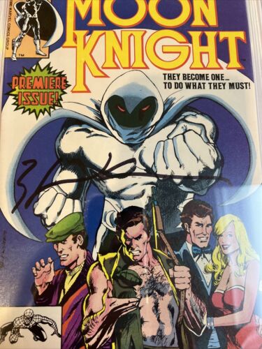 Moon Knight (1980)