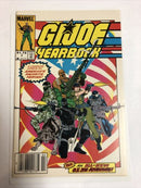 GI Joe Yearbook (1986)
