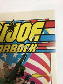GI Joe Yearbook (1986)