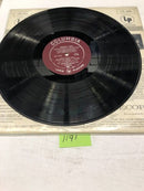 Liberace Sincerely Yours Vinyl LP Album