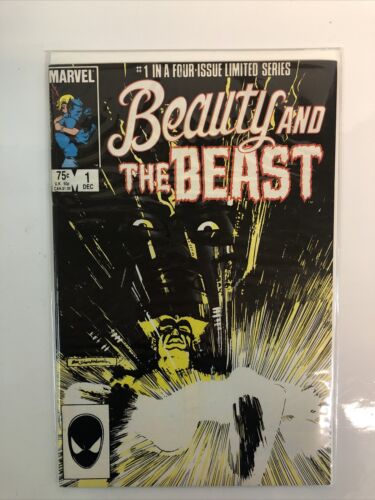 Beauty And The Beast (1984) Complete Limited Series