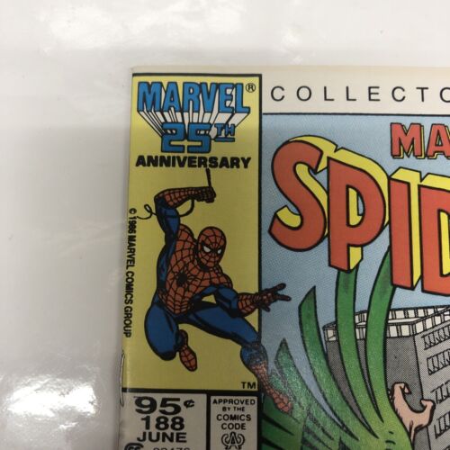 Marvel Tales Starring Spider-Man(1986)