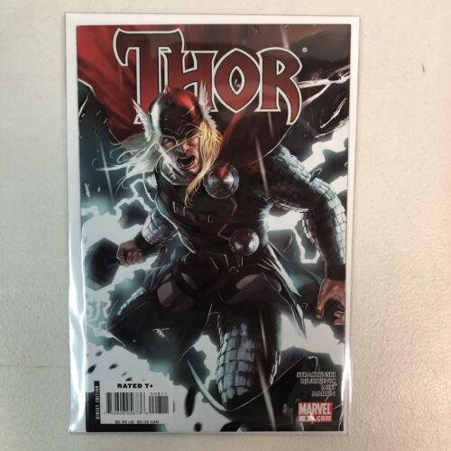 Thor (2007) Complete Set