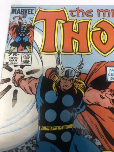 Thor (1986)