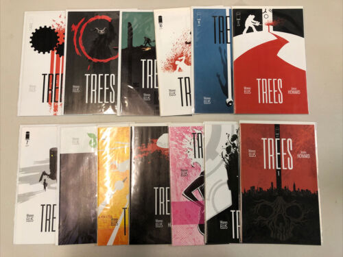 Trees (2014)