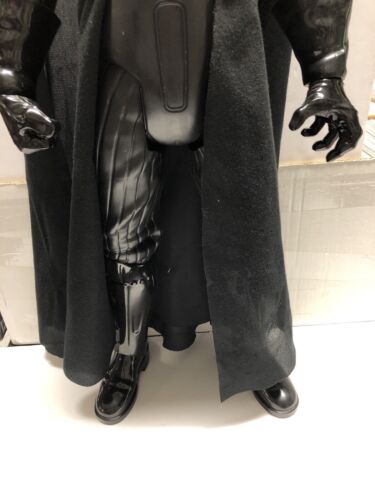 31 Inch Darth Vader Jakks Pacific 2013