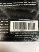 Batman & Robin Vol.5 The Big Burn (2014) DC Comics HC Mick Gray