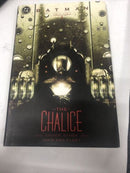 Batman The Chalice (1999) DC Comics HC Chuck Dixon